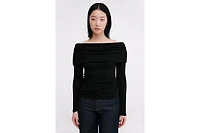 Marcella Women's Bennett Top