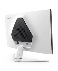 BenQ Mobiuz EX271 27" 16:9 Full Hd 180Hz Ips Led Hdr Gaming Monitor, White