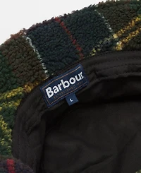 Barbour Men's Field Classic Tartan Bucket Hat