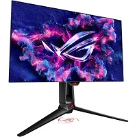 Asus Rog Swift Oled PG27AQDP 26.5" 16:9 Wqhd 480Hz Woled Hdr Gaming Monitor