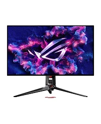 Asus Rog Swift Oled PG32UCDM 31.5" 16:9 4K Uhd 240Hz Qd-oled Hdr Gaming Monitor