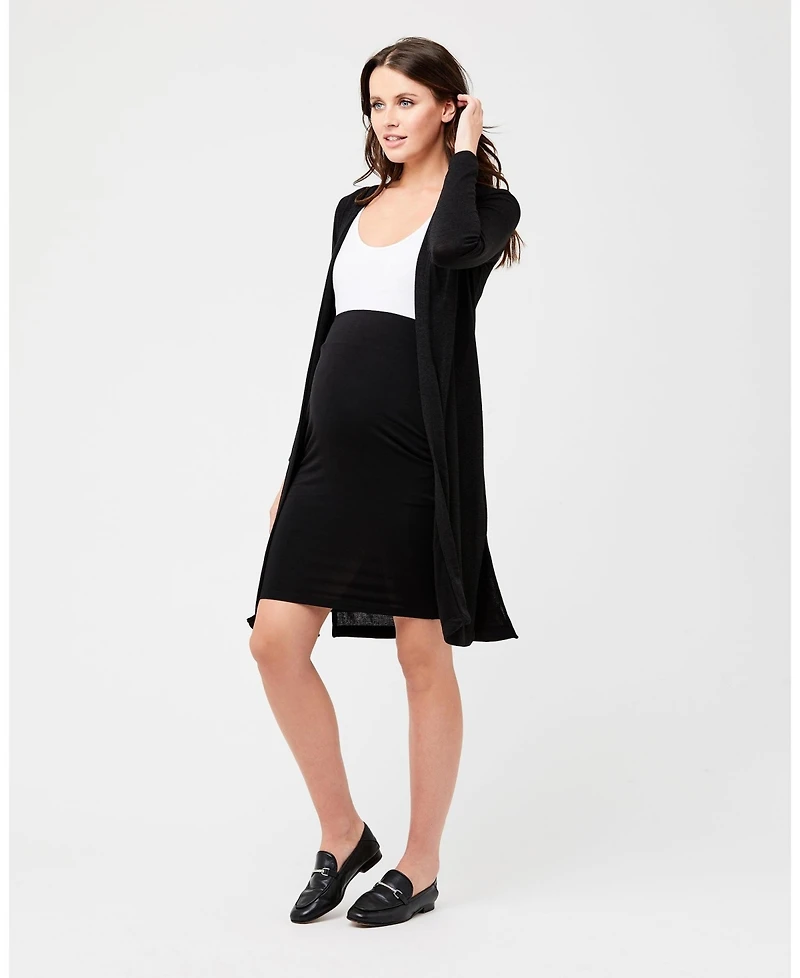 Ripe Maternity Mia Skirt