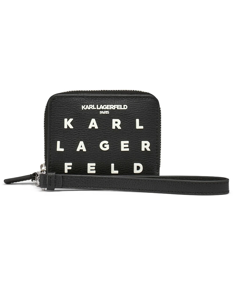 Karl Lagerfeld Paris Women's Jacqueline Slg Wallet