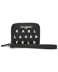Karl Lagerfeld Paris Women's Jacqueline Slg Wallet
