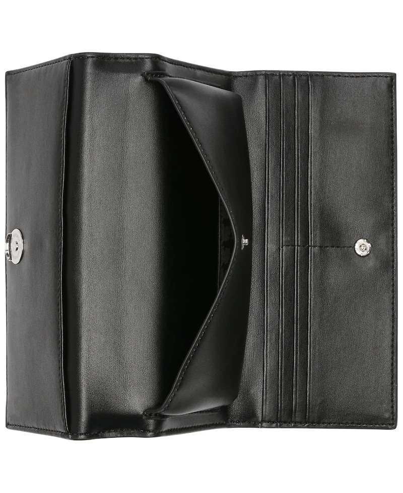 Karl Lagerfeld Paris Women's Jacqueline Small Slg Bag