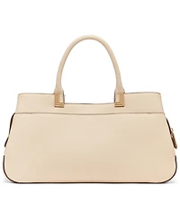 Karl Lagerfeld Paris Meribel Satchel Bag