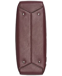 Karl Lagerfeld Paris Meribel Satchel Bag