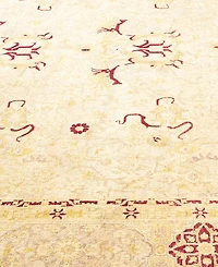 Adorn Hand Woven Rugs Mogul M1426 6'x13'6" Area Rug