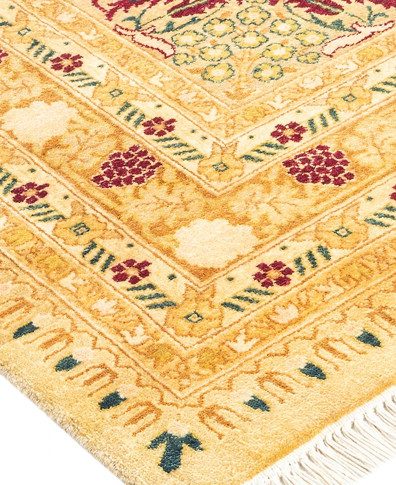 Adorn Hand Woven Rugs Mogul M1190 10'1"x14'2" Area Rug