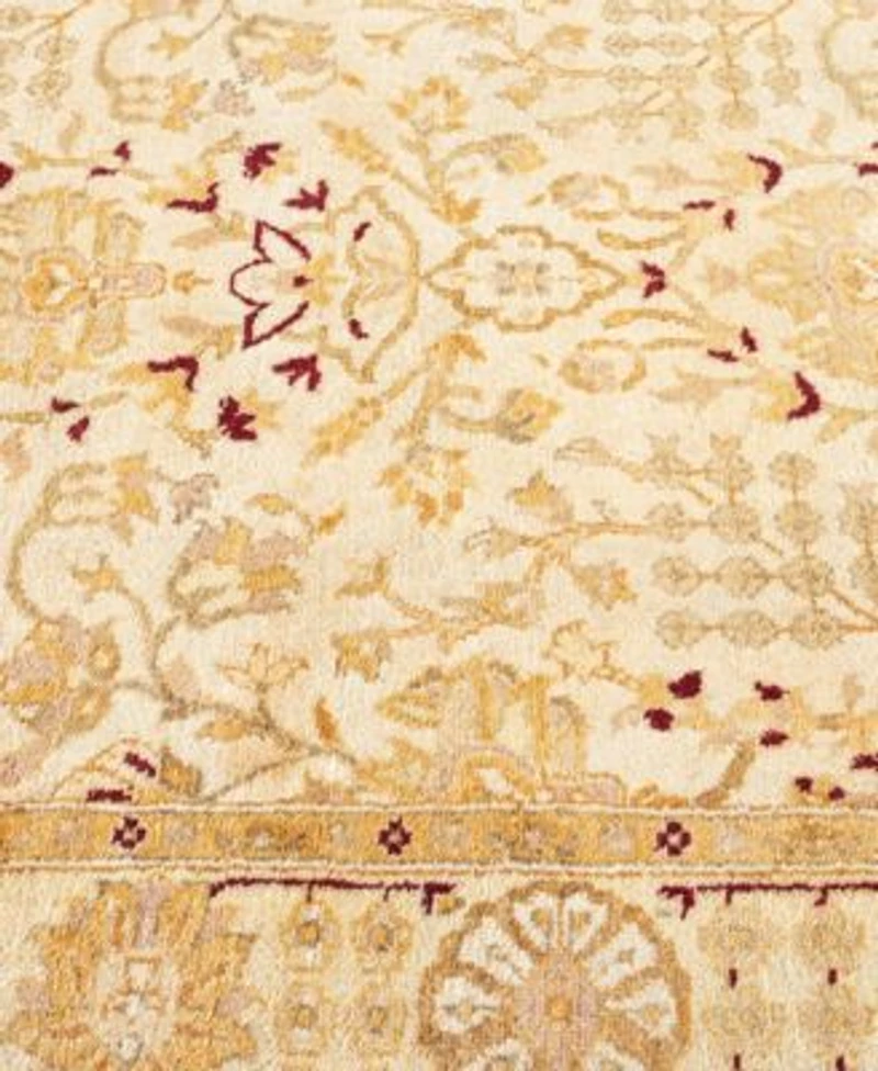 Adorn Hand Woven Rugs Mogul M1521 Rug Collection