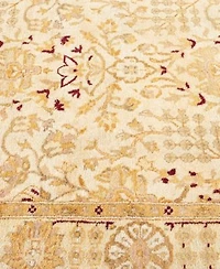 Adorn Hand Woven Rugs Mogul M1521 Rug Collection