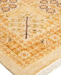 Adorn Hand Woven Rugs Mogul M1550 9'2"x17'5" Area Rug
