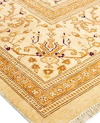 Adorn Hand Woven Rugs Mogul M1251 7'10"x10'1" Area Rug