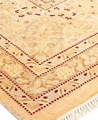 Adorn Hand Woven Rugs Mogul M1225 8'2"x10'4" Area Rug