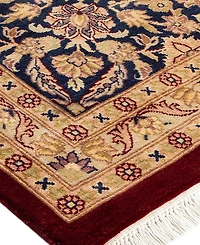 Adorn Hand Woven Rugs Mogul M1293 10'1"x14'7" Area Rug