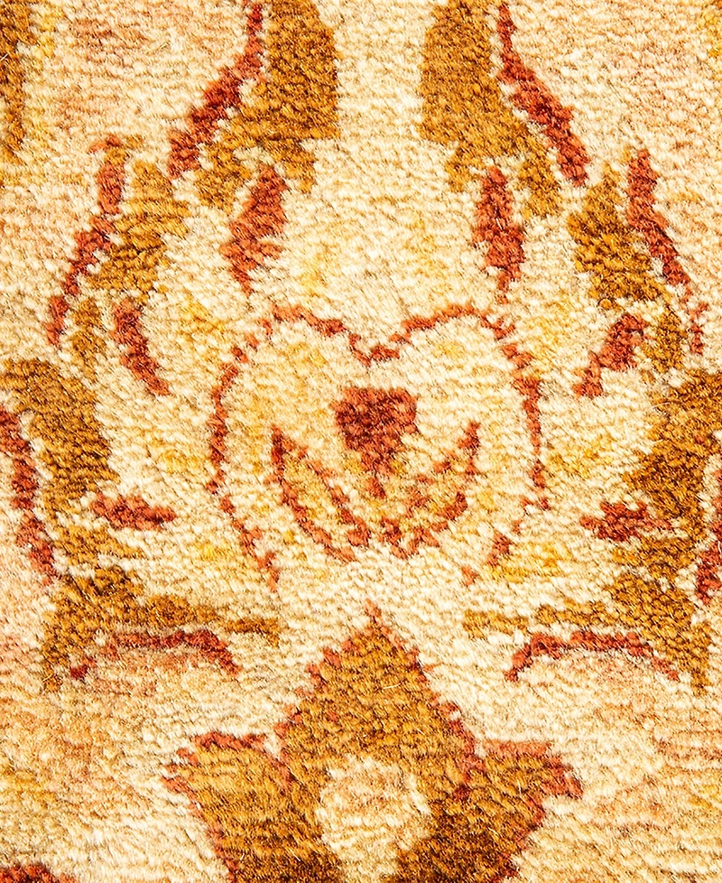 Adorn Hand Woven Rugs Mogul M1091 6'1"x9'1" Area Rug
