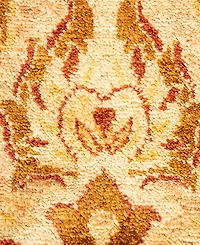 Adorn Hand Woven Rugs Mogul M1091 6'1"x9'1" Area Rug