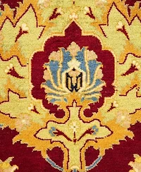 Adorn Hand Woven Rugs Mogul M1205 Rug Collection
