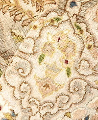 Adorn Hand Woven Rugs Mogul M1552 2'6"x7'10" Runner Area Rug