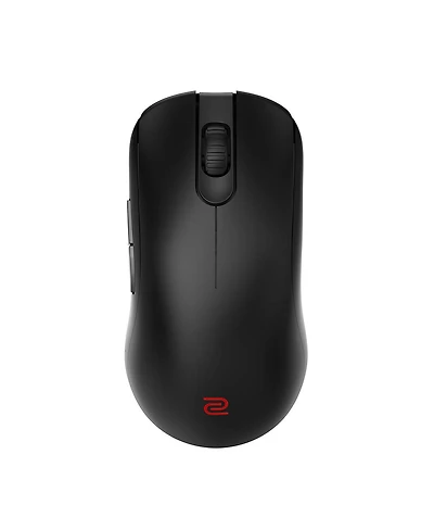 BenQ Zowie FK2-dw Wireless Gaming Mouse with 4K Enhanced Receiver, Black