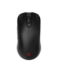 BenQ Zowie FK2-dw Wireless Gaming Mouse with 4K Enhanced Receiver, Black