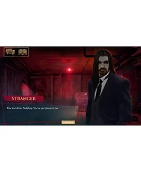 Vampire the Masquerade Coteries and Shadows of New York