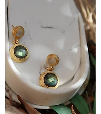 Ottoman Hands Lilis Drop Earrings