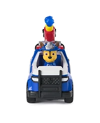 Paw Patrol Fire Rescue Chase Rescue Fire Cruiser