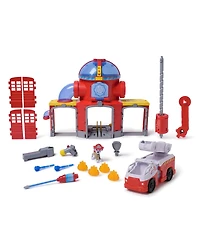 Paw Patrol Fire Rescue Command Center Toy