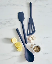 GreenPan Silicone Tools 3-Pc. Utensil Set