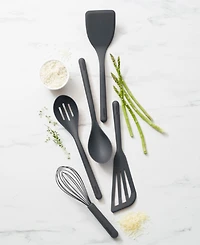 GreenPan Silicone Tools 5-Pc. Utensil Set