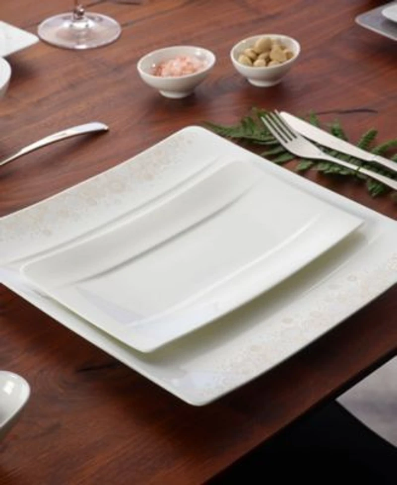 Villeroy Boch Modern Grace Dinnerware Collection