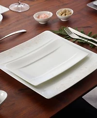 Villeroy Boch Modern Grace Dinnerware Collection