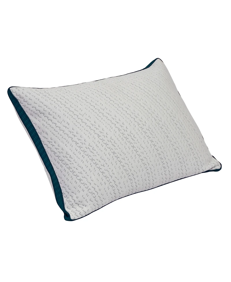 La-z-Boy Hybrid Serene Foam Pillow, Standard