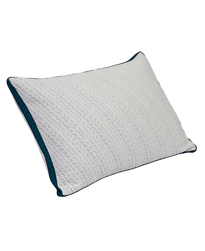 La-z-Boy Hybrid Serene Foam Pillow, Standard