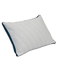 La-z-Boy Hybrid Serene Foam Pillow, Standard