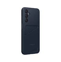 Samsung Card Slot Case for Samsung Galaxy A25 5G-Black