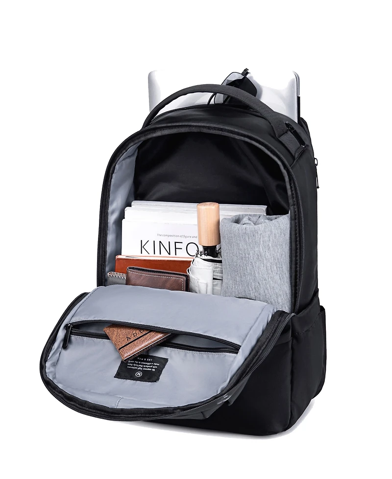 Origami 16-inch Laptop Backpack - Women's Bag