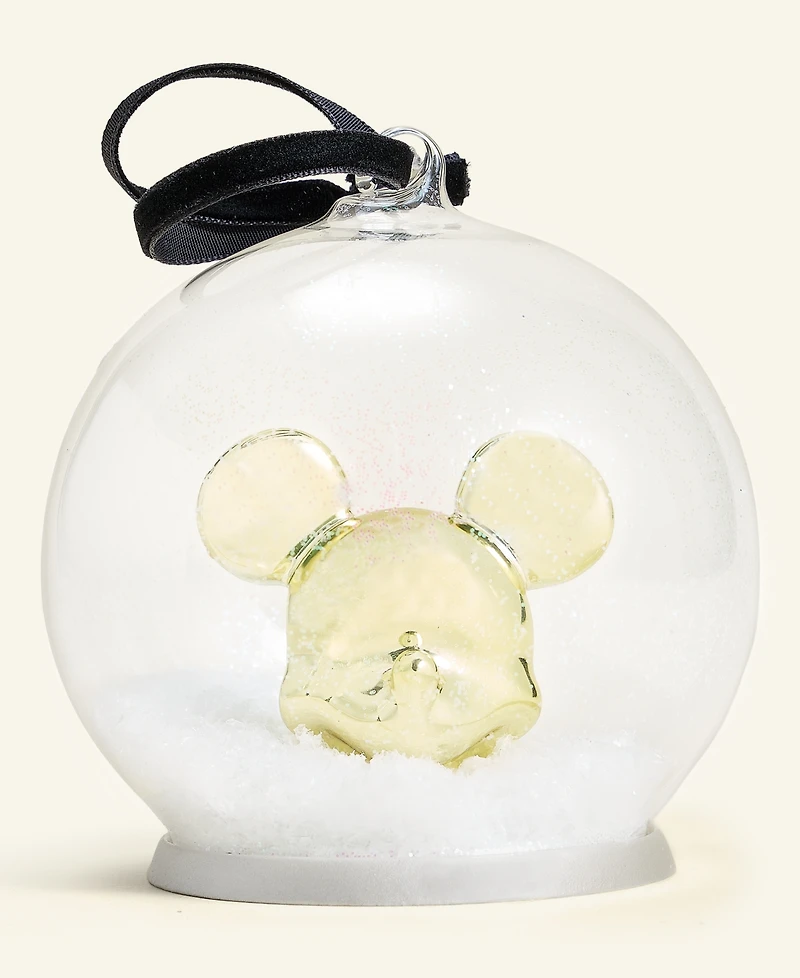 Disney | Macy's Mickey Mouse Balloon Ornament, Macy's Exclusive