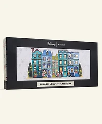 Disney | Macy's Mickey Mouse & Friends Fillable Advent Calendar, Macy's Exclusive