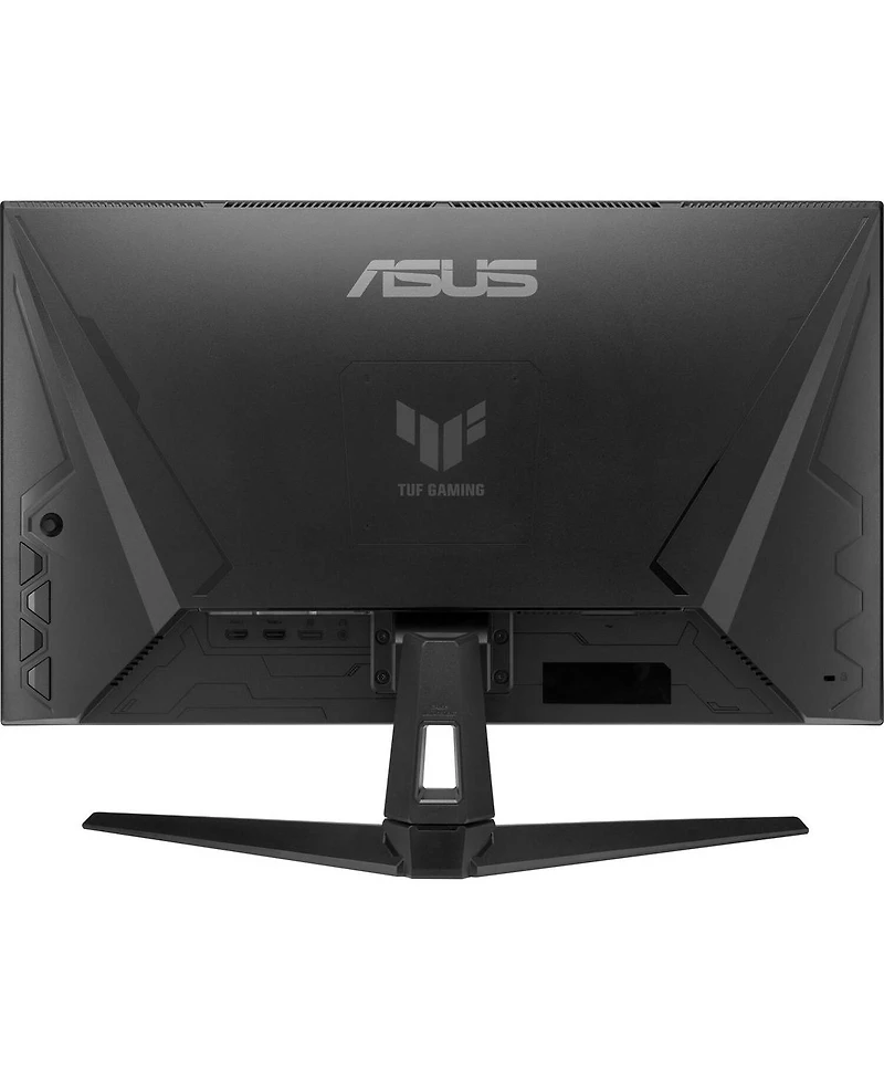 Asus Tuf Gaming VG27AQM1A 27" 16:9 Qhd Fast Ips Led Gaming Monitor