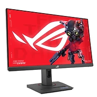 Asus Rog Strix XG259CMS 24.5" 16:9 Full Hd 310Hz Fast Ips Lcd Hdr Gaming Monitor