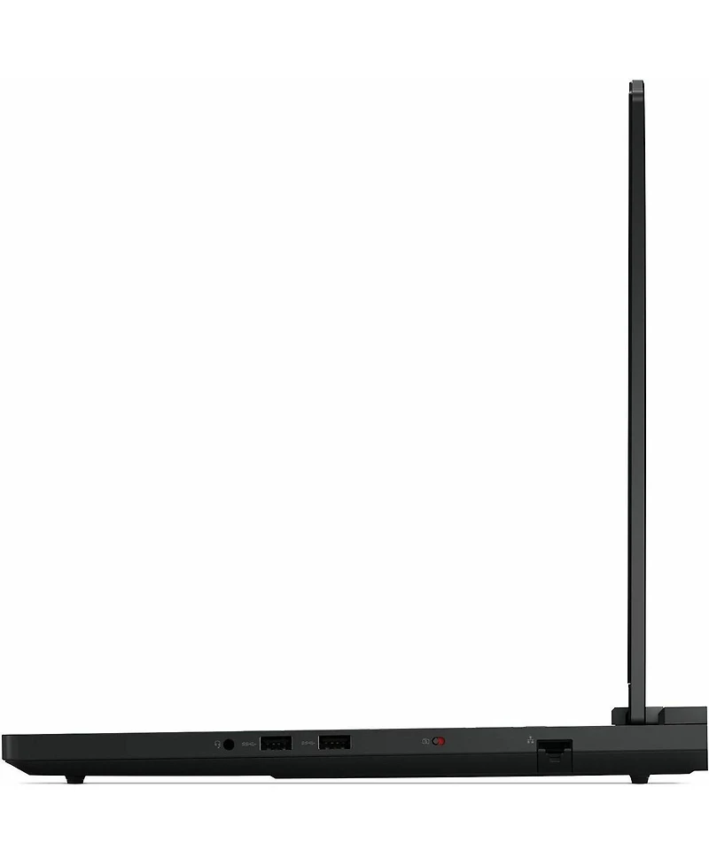 Lenovo Legion Pro 7 16IAX10H 16" Wqxga 240Hz Oled Gaming Laptop, Intel Core Ultra 9 275HX 2.7GHz, 64GB Ram, 2TB Ssd, Nvidia GeForce Rtx 5090 24GB