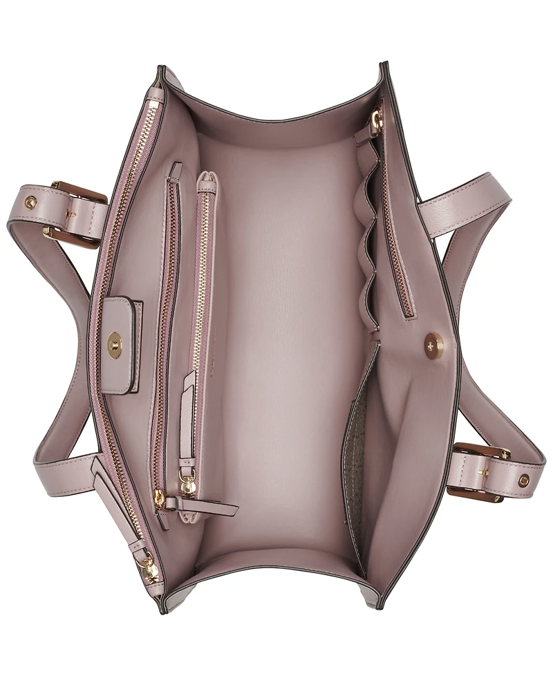 Calvin Klein Women's Havana Tote Bag