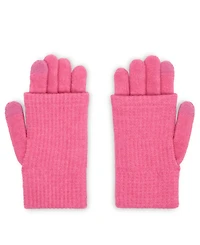 Steve Madden Women's Cozy Touchscreen Gloves, Created for Macy's