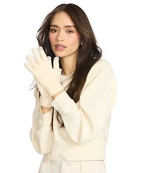 Steve Madden Chenille Magic Gloves, 3-Pack