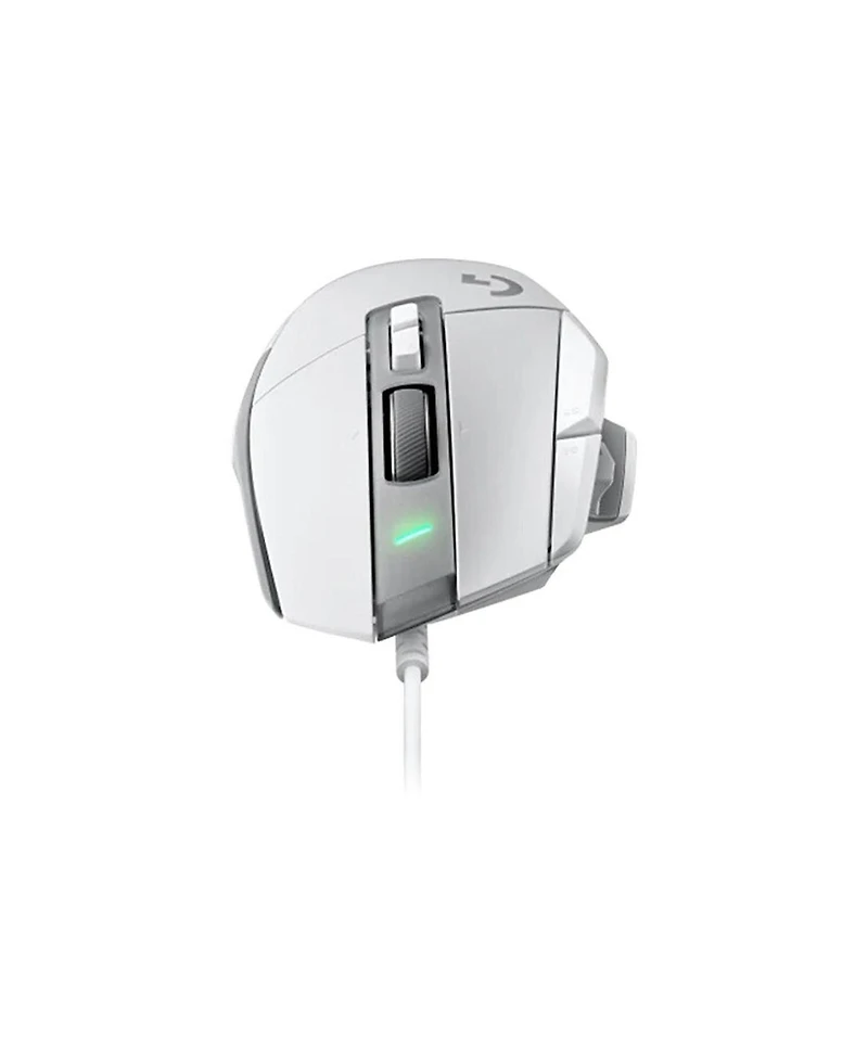 G502 X Gaming Mouse - White