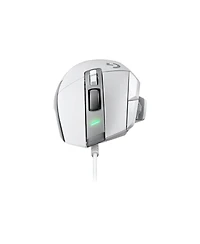 G502 X Gaming Mouse - White