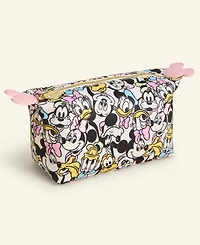 Stoney Clover Lane Disney | Macy's Mickey & Friends Small Zippered Pouch, Macy's Exclusive