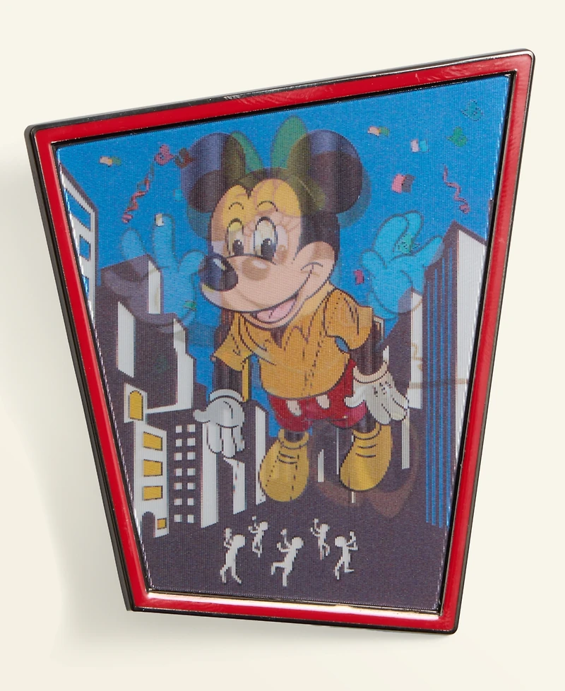 Loungefly Disney | Macy's Mickey Mouse & Minnie Mouse 3" Balloon Pin, Macy's Exclusive